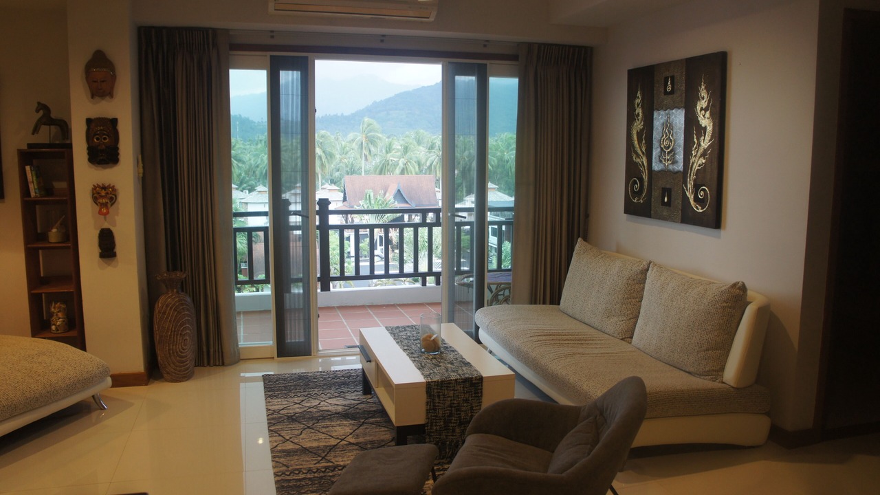 Photo of Livingroom in Khanom