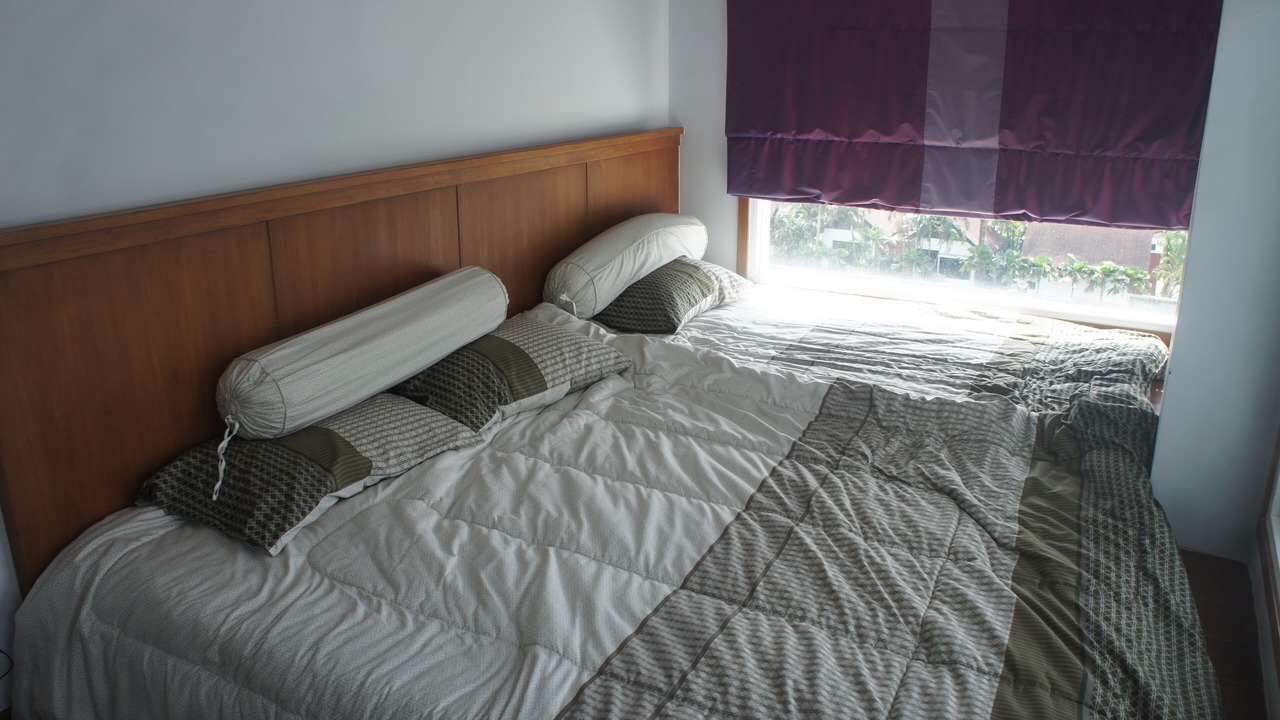 Photo of Bedroom in Khanom