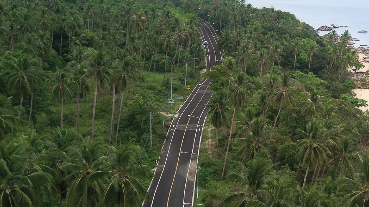 Photo of Outdoor in Khanom