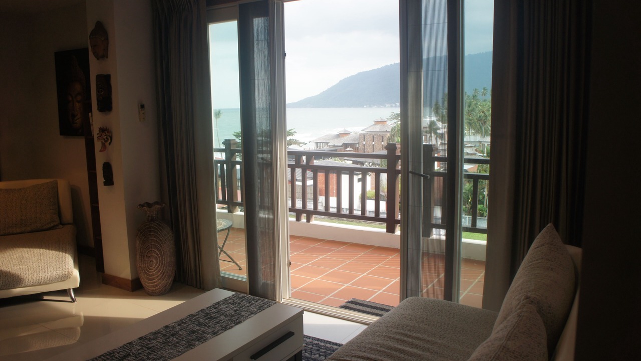 Photo of Livingroom in Khanom