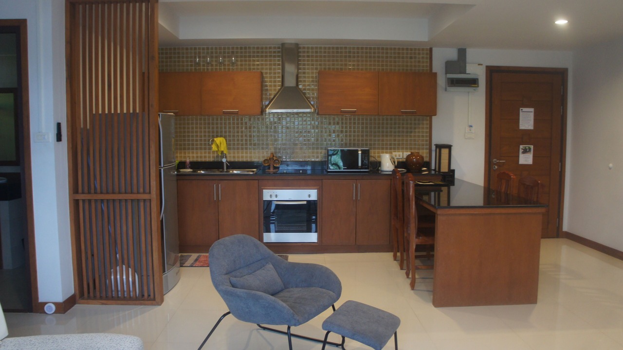Photo of Kitchen in Khanom