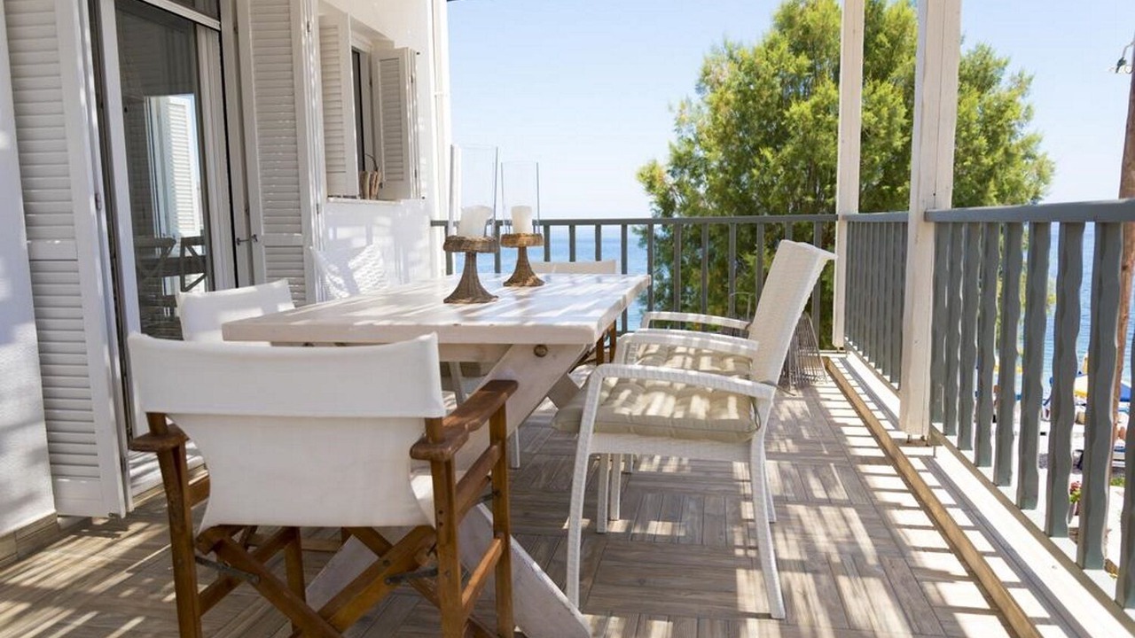 Photo of Outdoor in Tilos