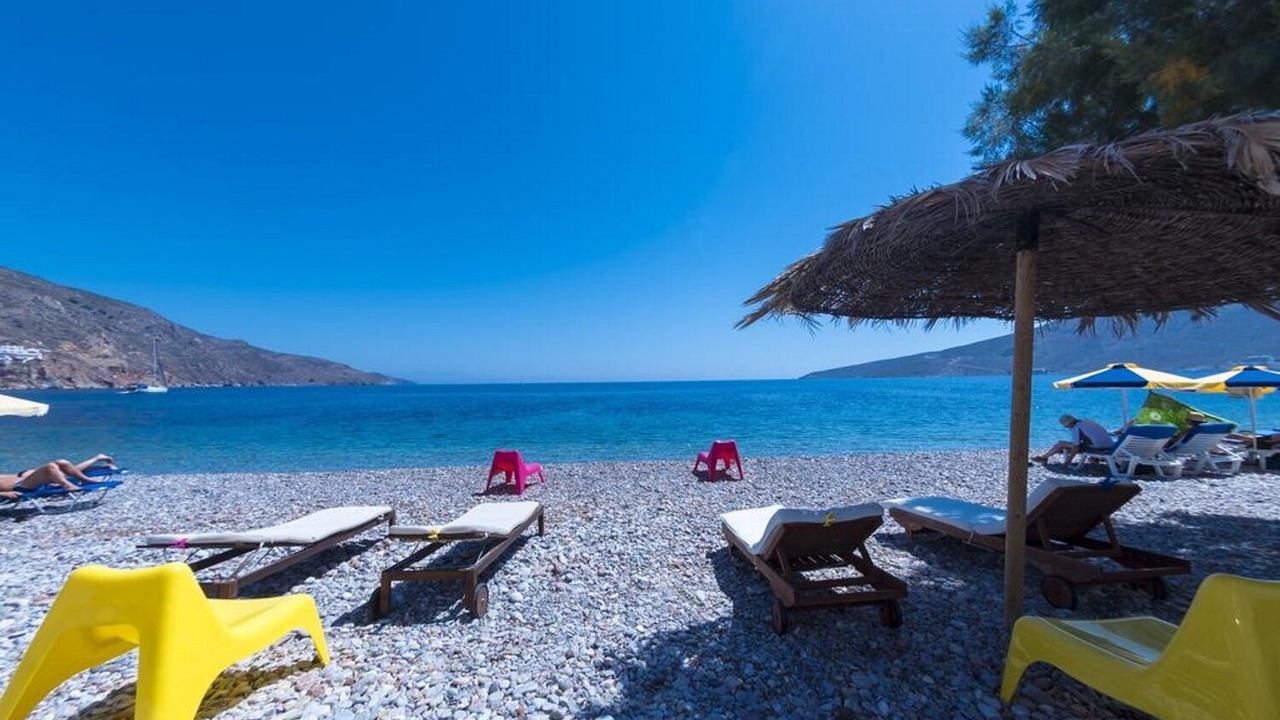 Photo of Others in Tilos