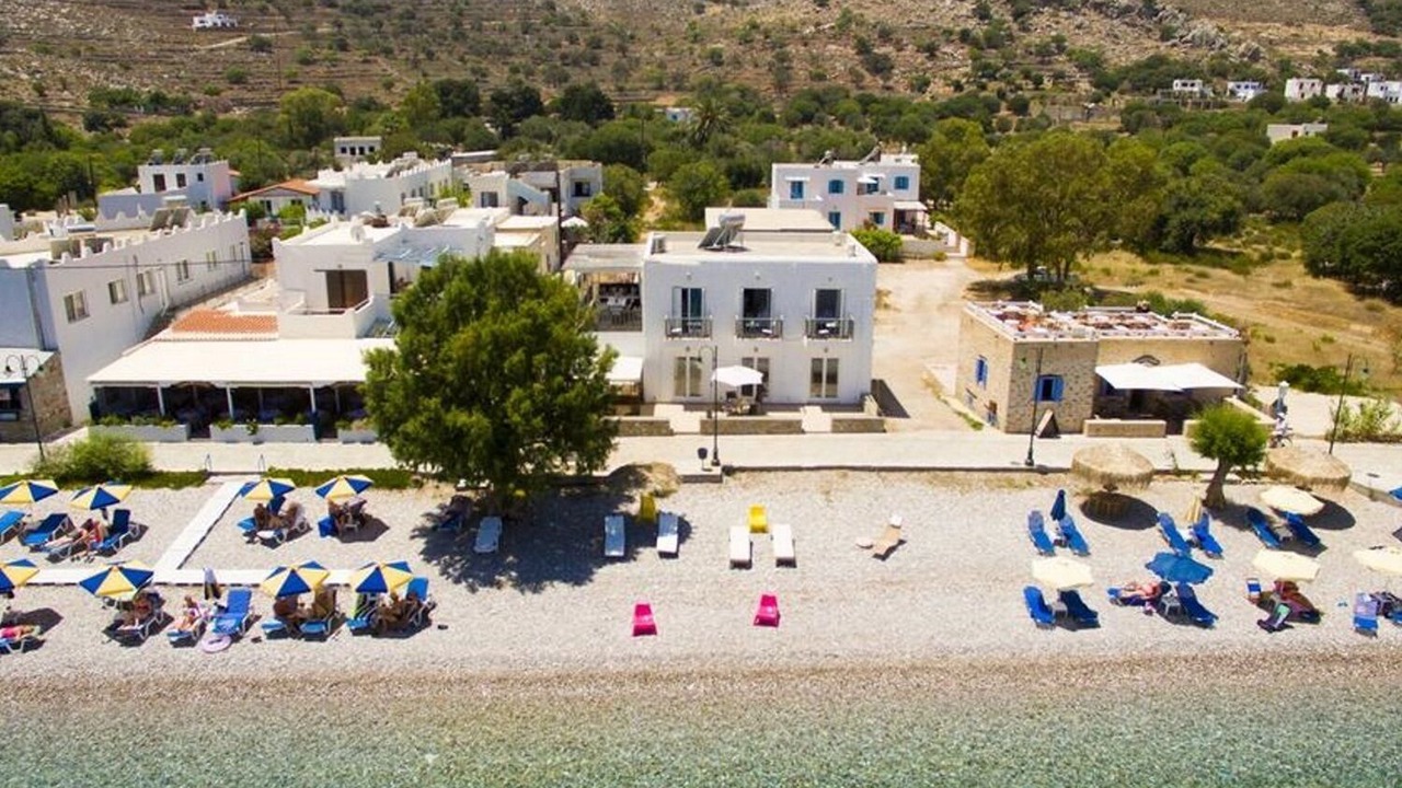 Photo of Outdoor in Tilos