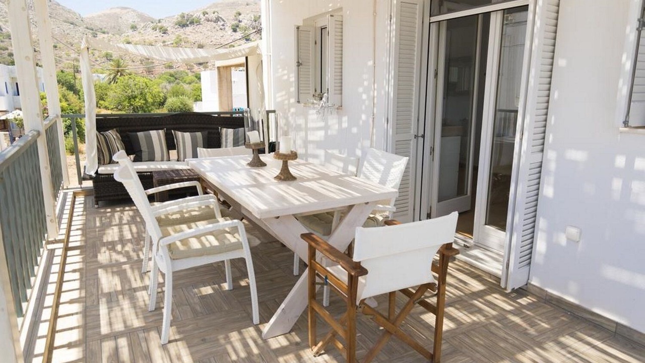 Photo of Outdoor in Tilos