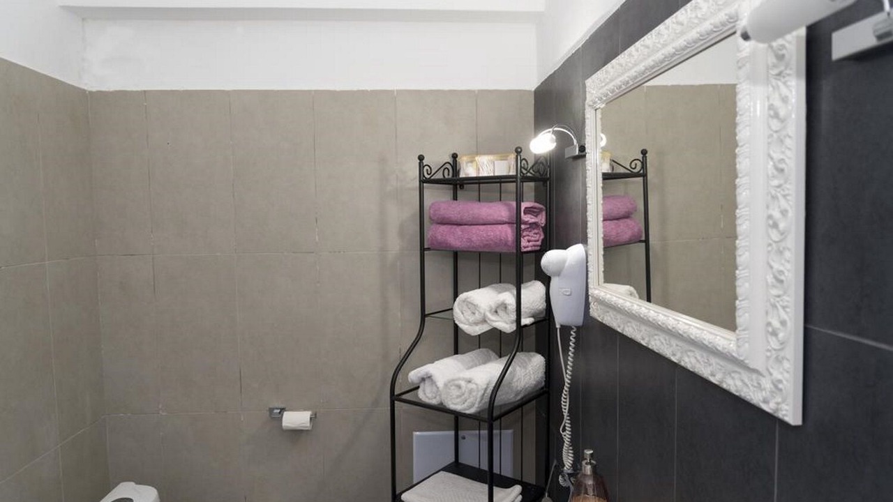 Photo of Bathroom in Tilos