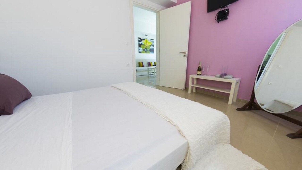 Photo of Bedroom in Tilos
