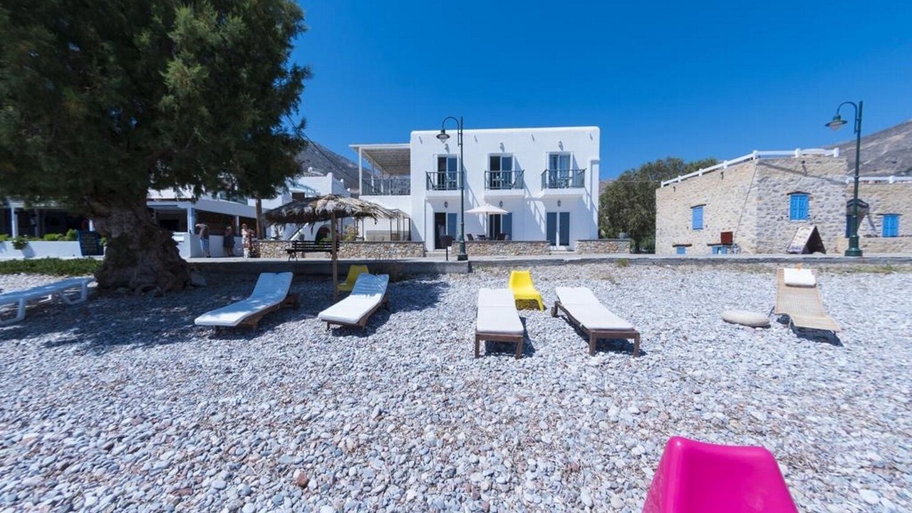 Photo of Outdoor in Tilos