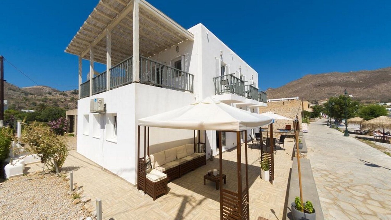 Photo of Outdoor in Tilos