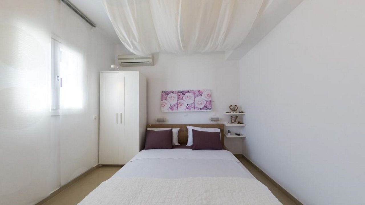 Photo of Bedroom in Tilos