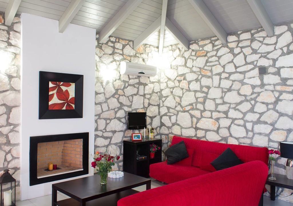 Photo of Livingroom in Agrilia