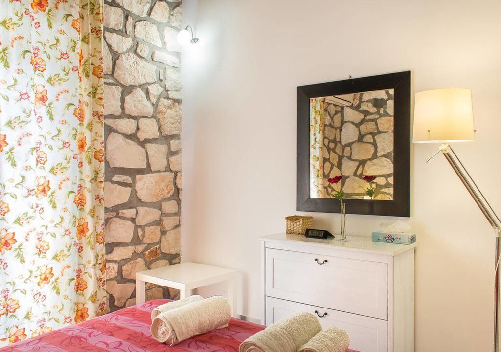 Photo of Bedroom in Agrilia