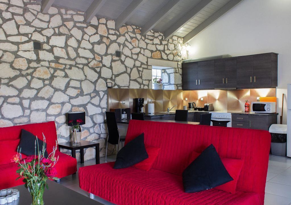 Photo of Livingroom in Agrilia