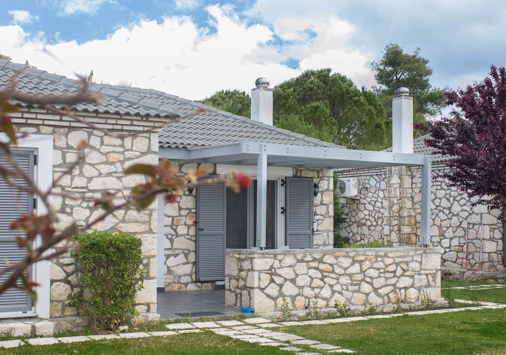 Photo of Outdoor in Agrilia