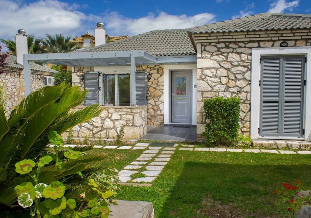 Photo of Outdoor in Agrilia