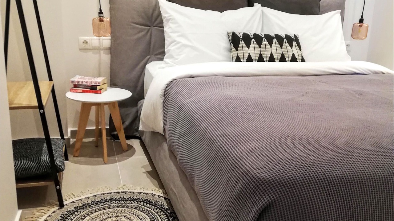 Photo of Bedroom in Katsarou