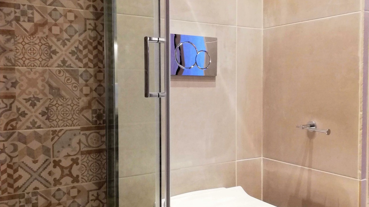 Photo of Bathroom in Katsarou