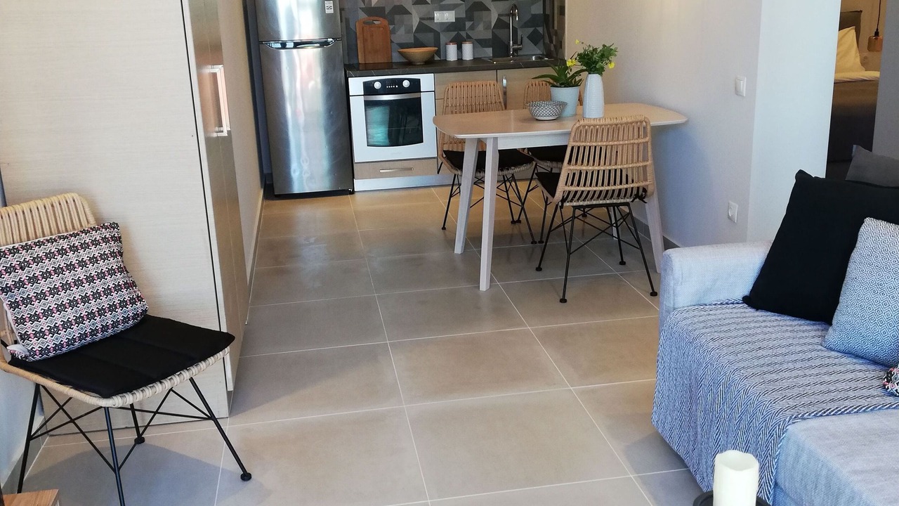 Photo of Livingroom in Katsarou