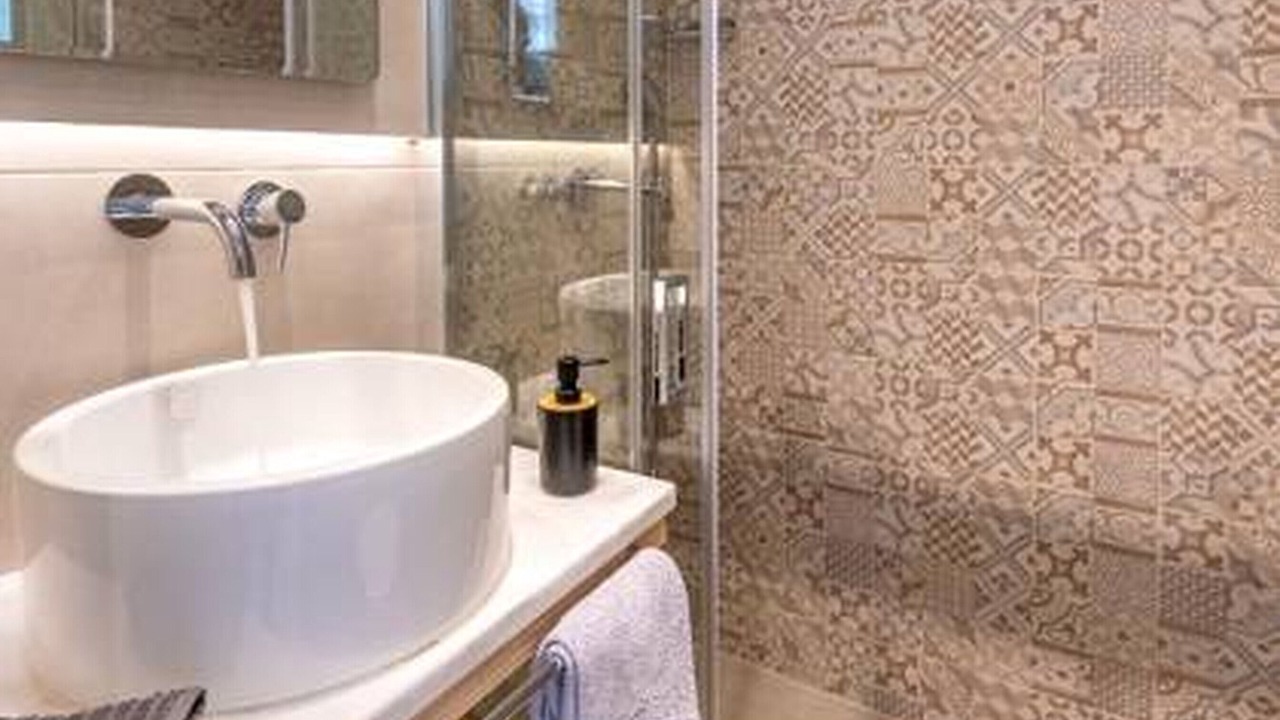 Photo of Bathroom in Katsarou