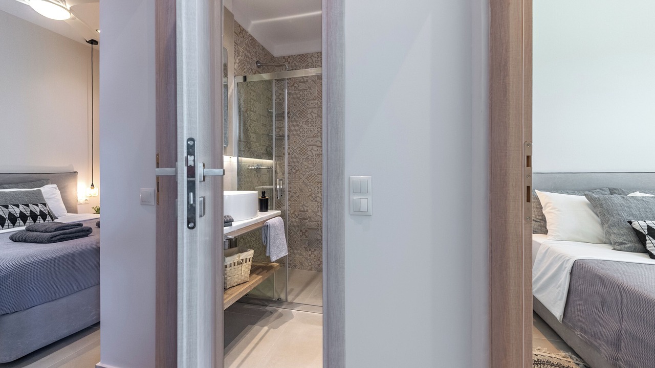 Photo of Bathroom in Katsarou