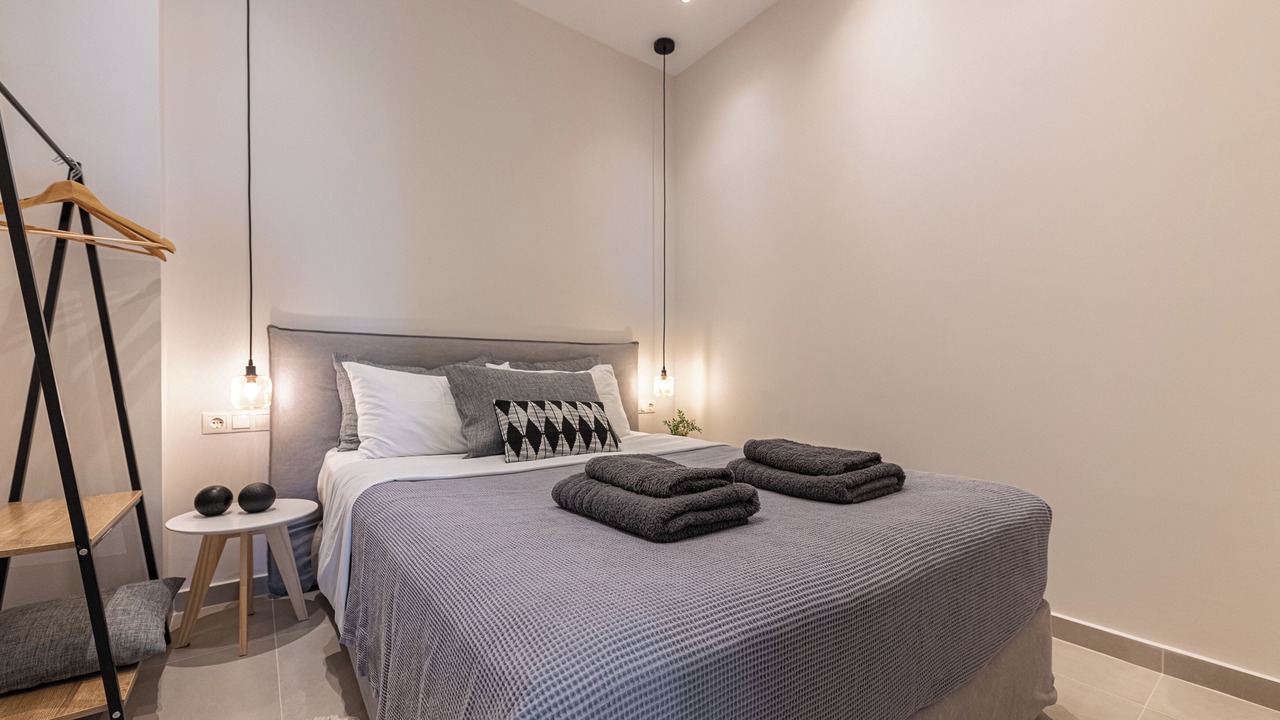 Photo of Bedroom in Katsarou