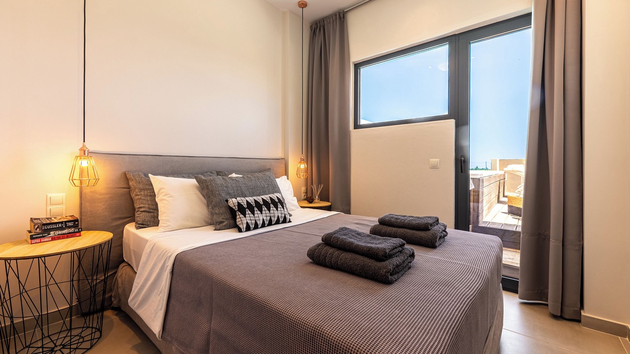 Photo of Bedroom in Katsarou