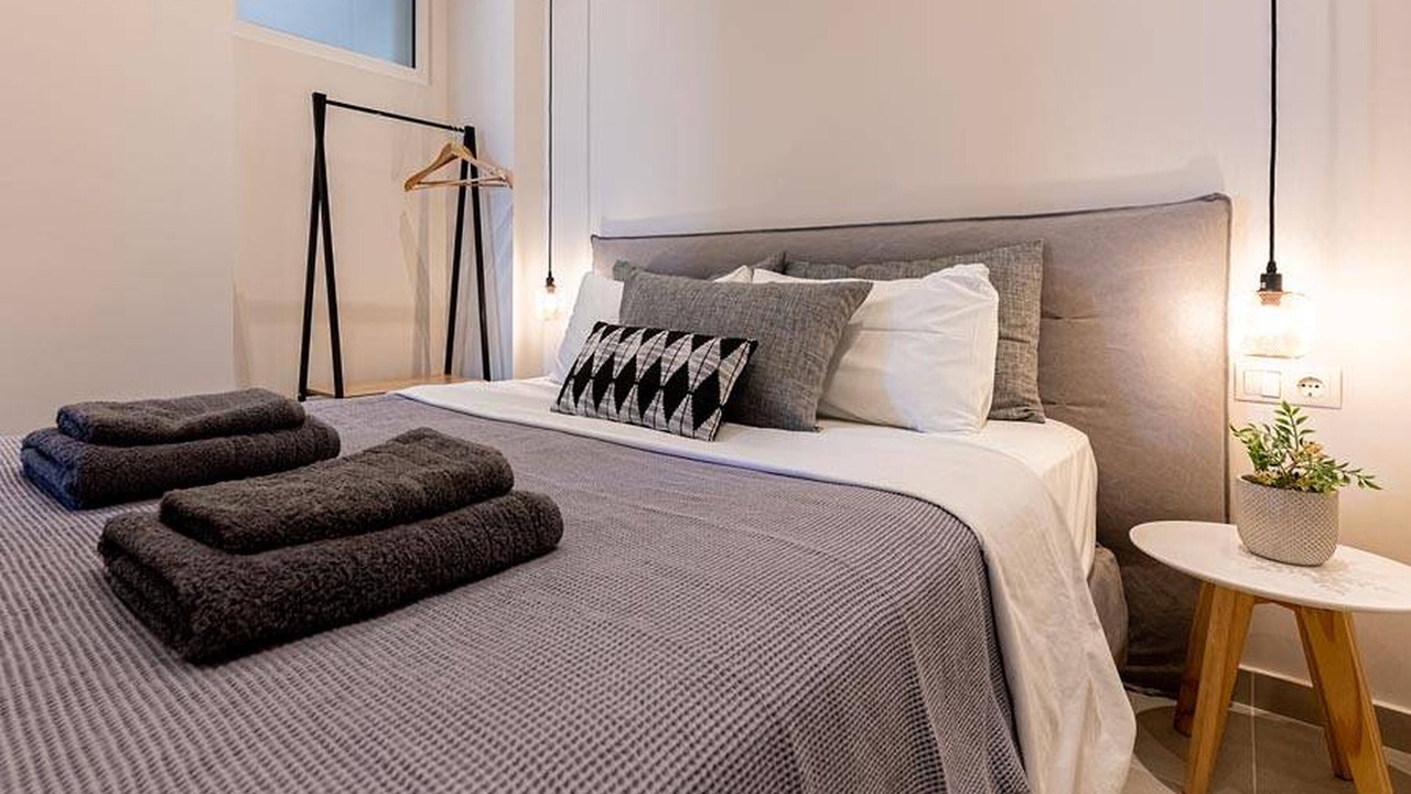 Photo of Bedroom in Katsarou