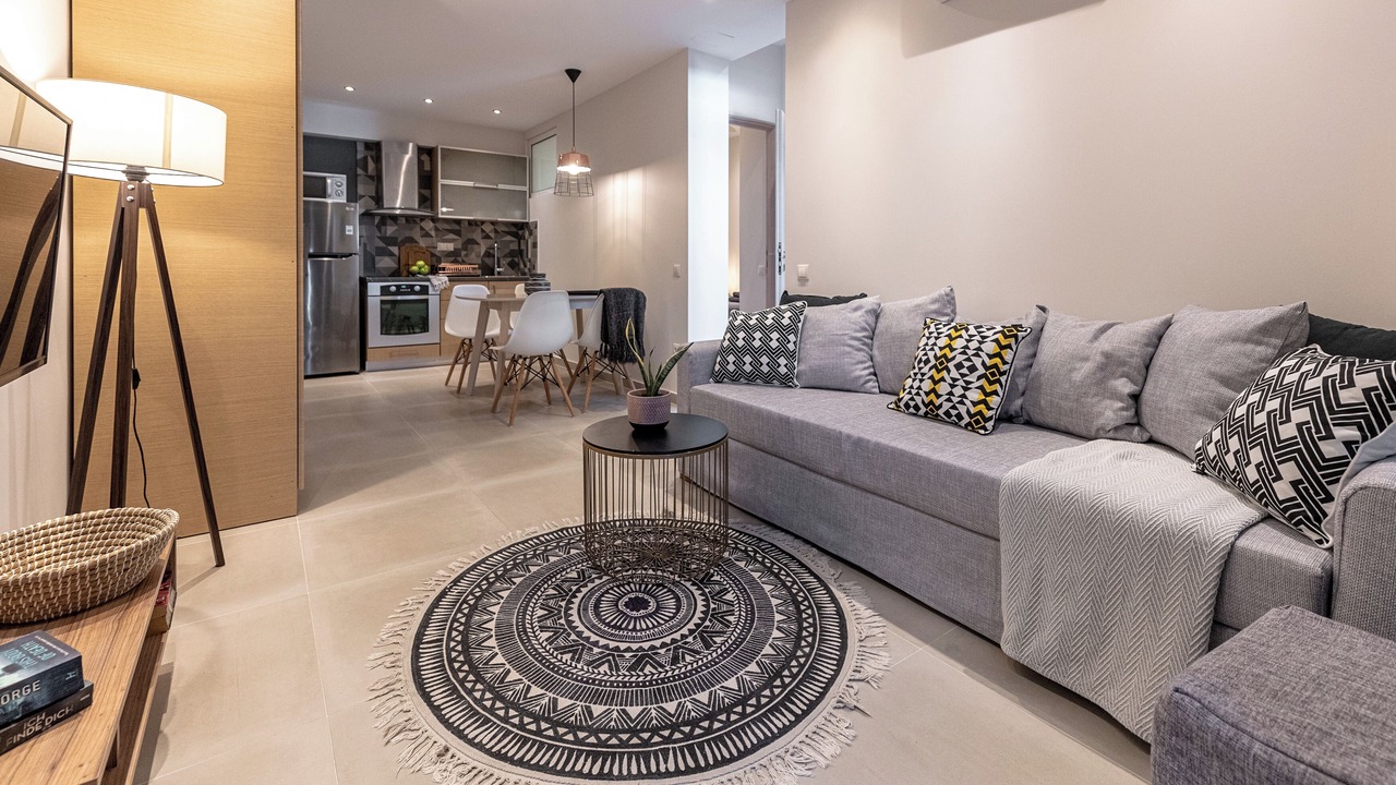 Photo of Livingroom in Katsarou