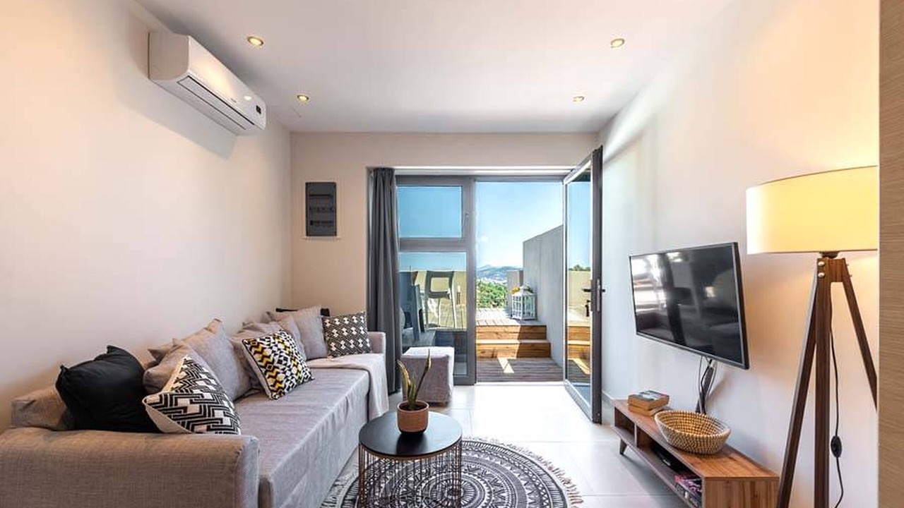 Photo of Livingroom in Katsarou