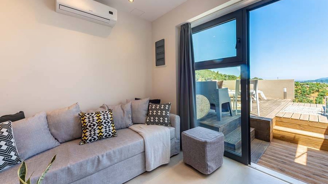 Photo of Livingroom in Katsarou