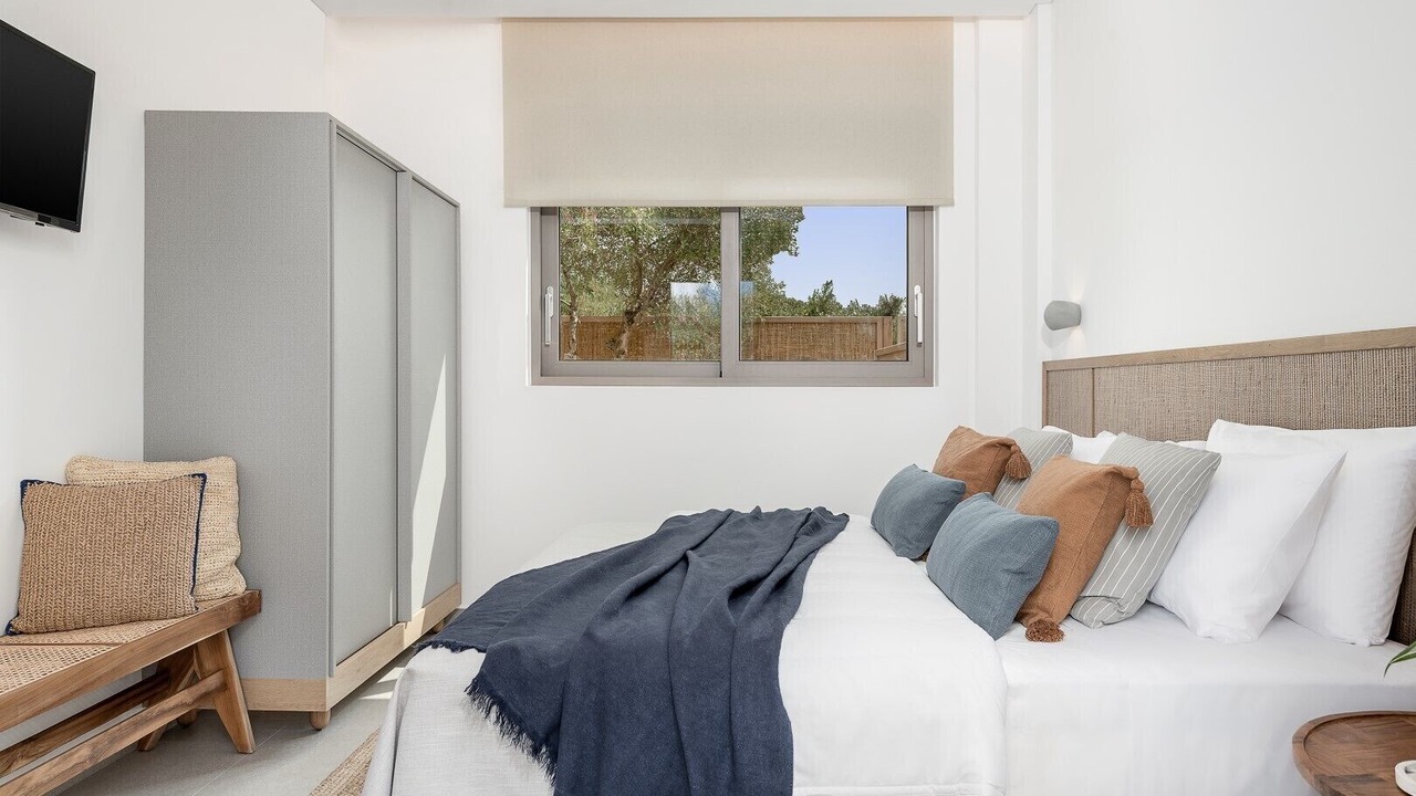 Photo of Bedroom in Tavronitis