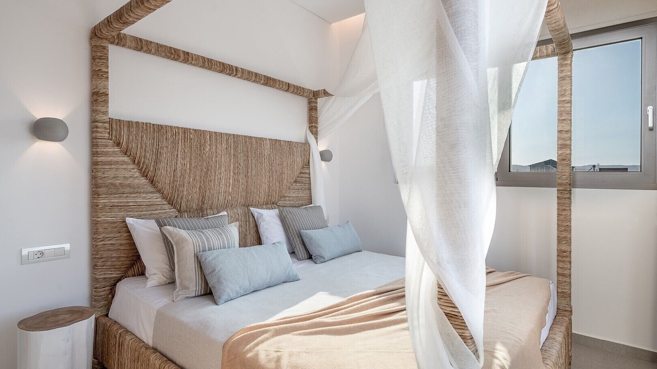 Photo of Bedroom in Tavronitis