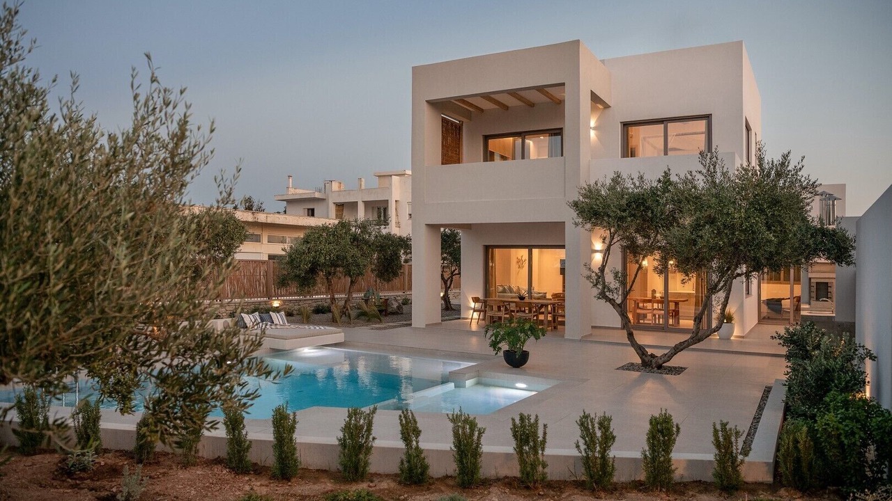 Photo of Outdoor in Tavronitis