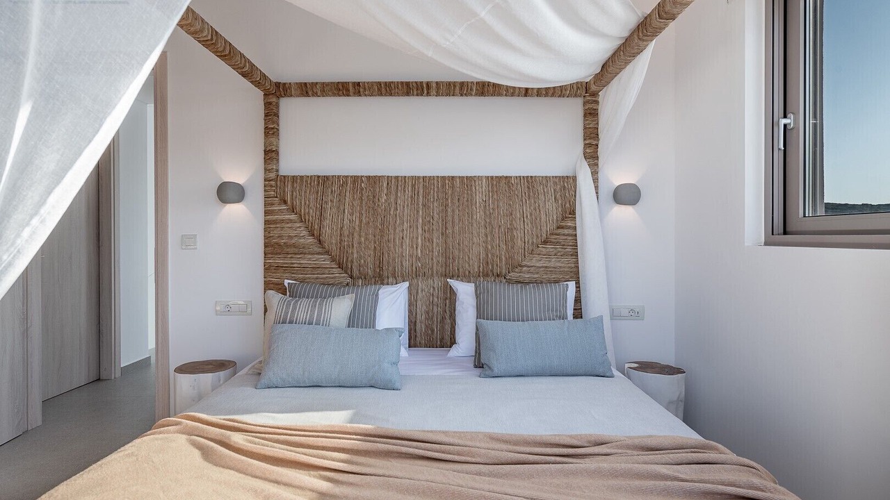 Photo of Bedroom in Tavronitis