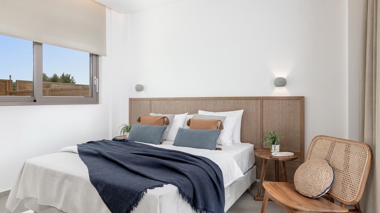 Photo of Bedroom in Tavronitis