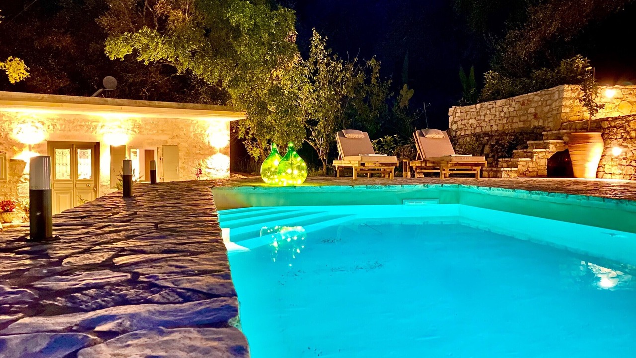 Photo of Outdoor in Kavalleraina