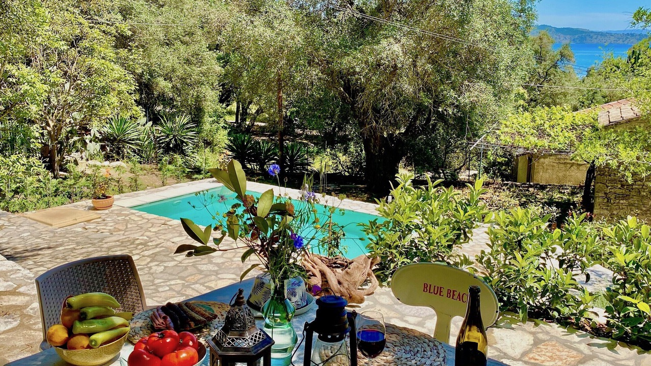 Photo of Outdoor in Kavalleraina