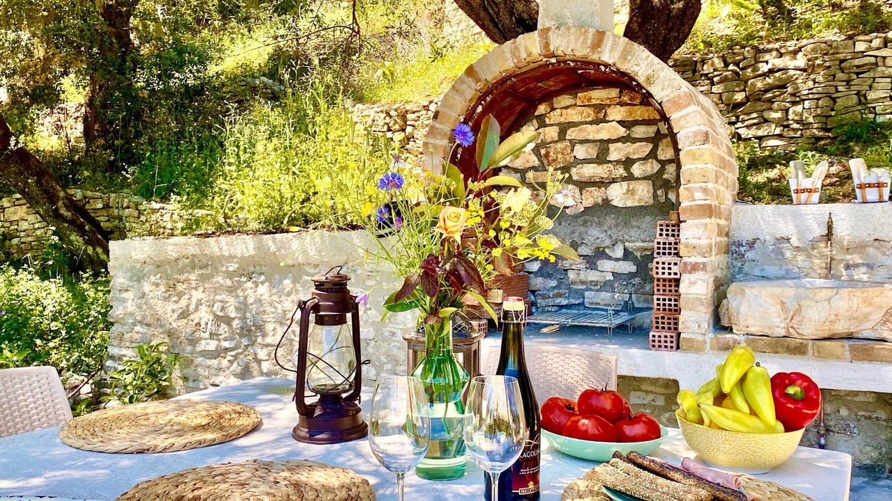 Photo of Outdoor in Kavalleraina