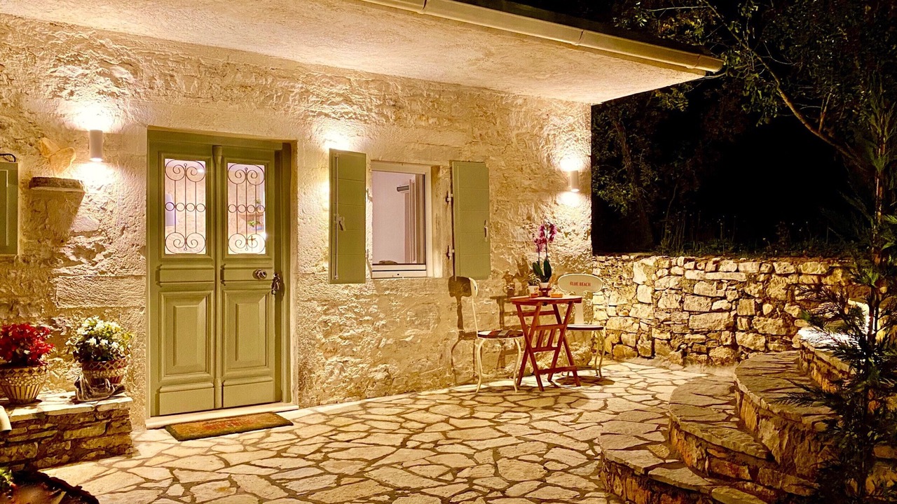 Photo of Patio Balcony in Kavalleraina