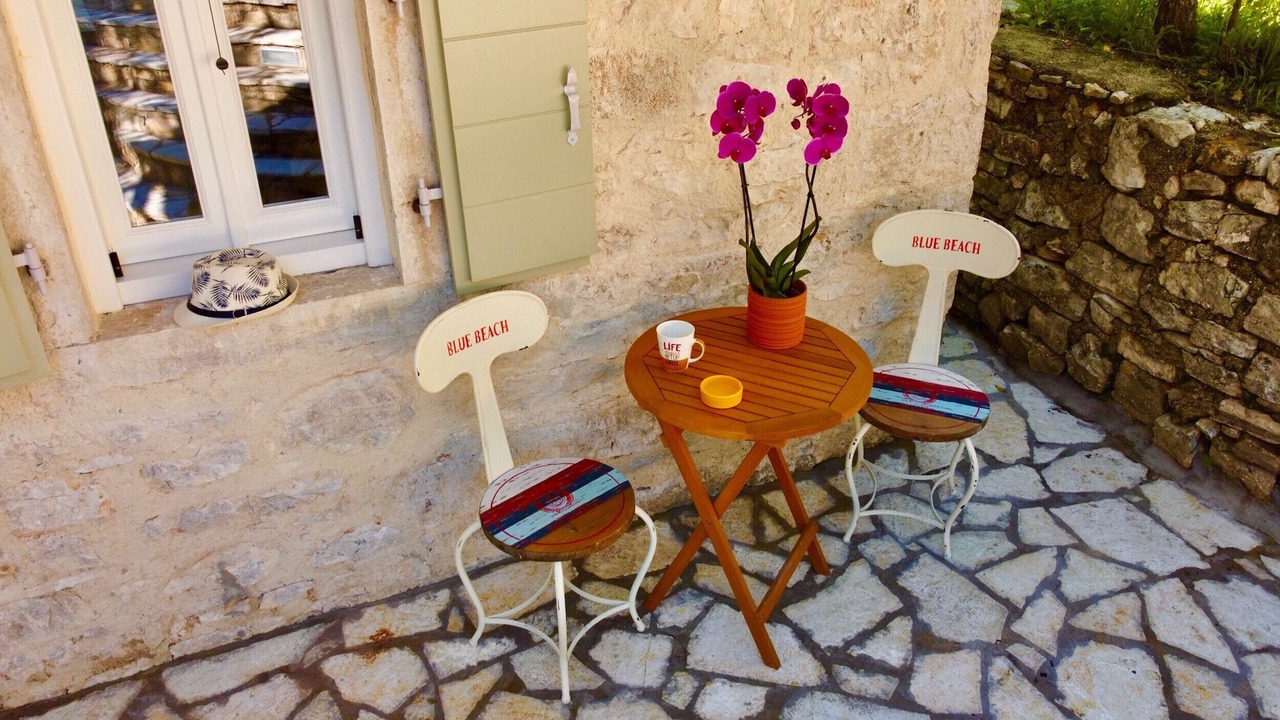 Photo of Outdoor in Kavalleraina