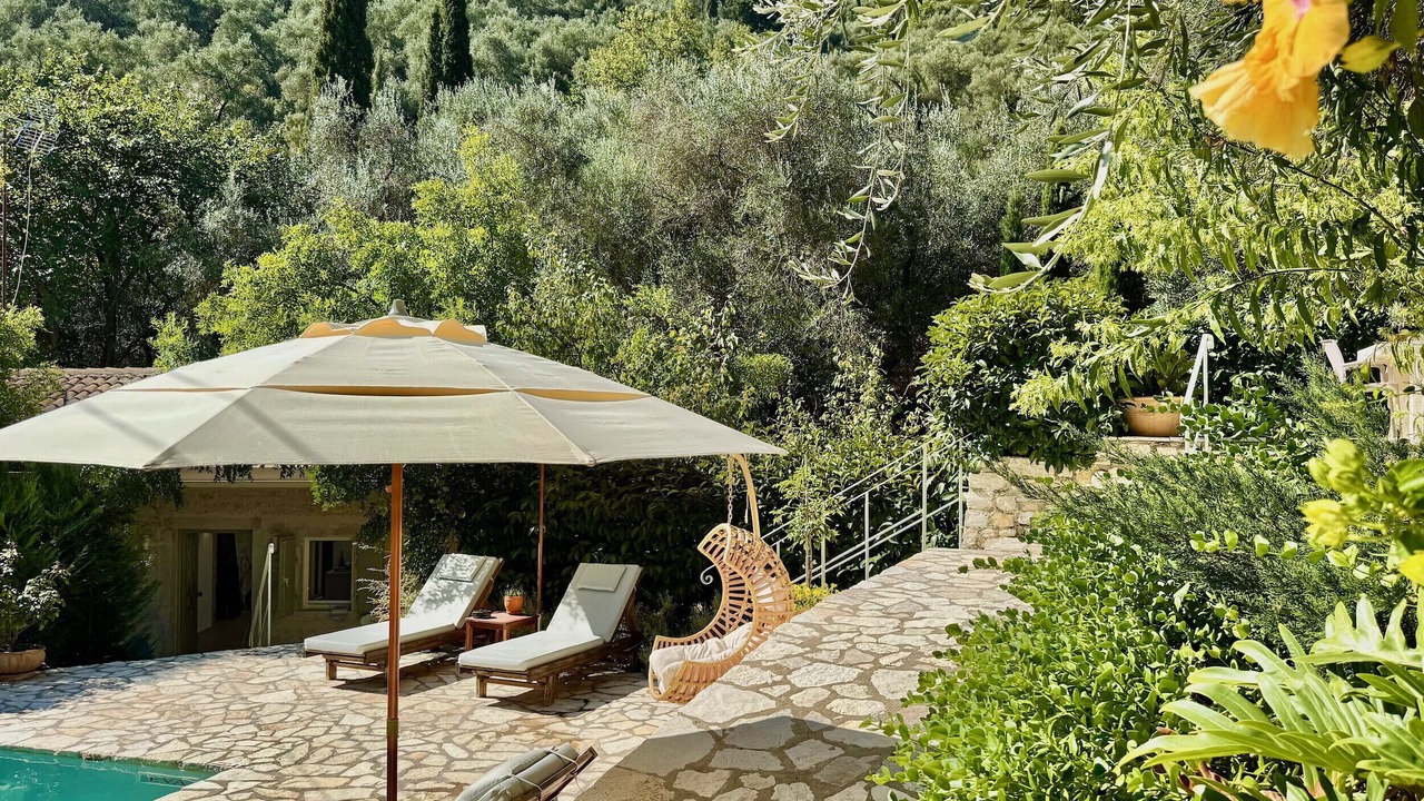 Photo of Patio Balcony in Kavalleraina