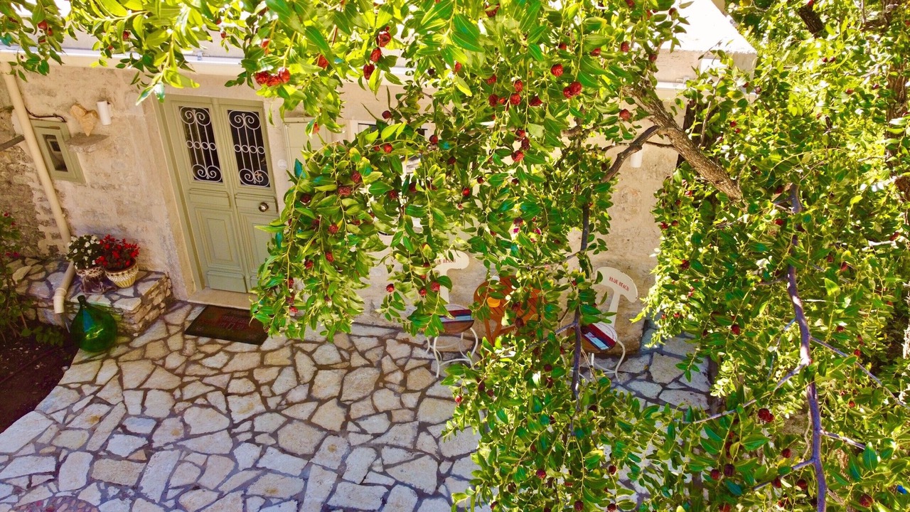 Photo of Outdoor in Kavalleraina