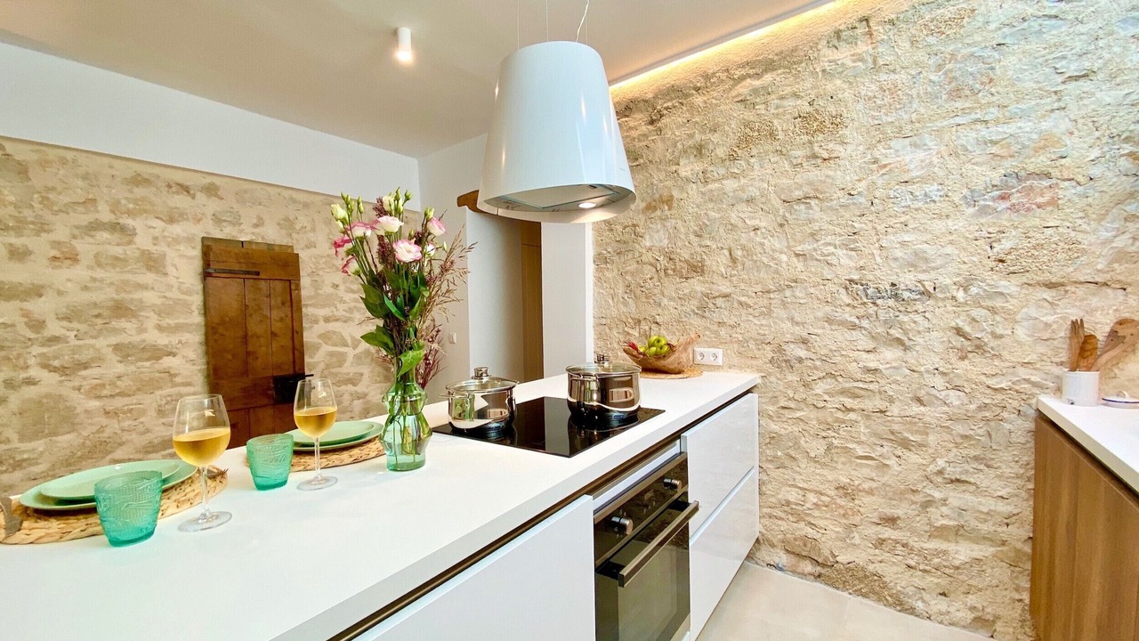 Photo of Kitchen in Kavalleraina