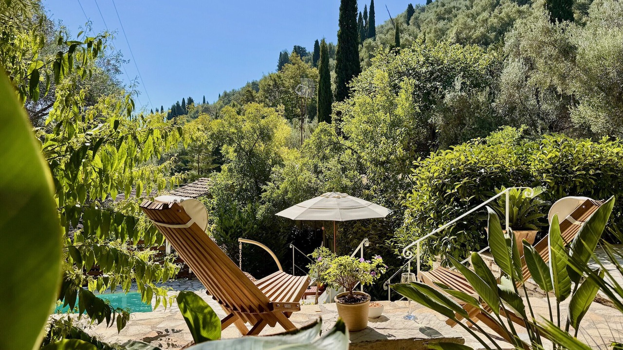 Photo of Outdoor in Kavalleraina