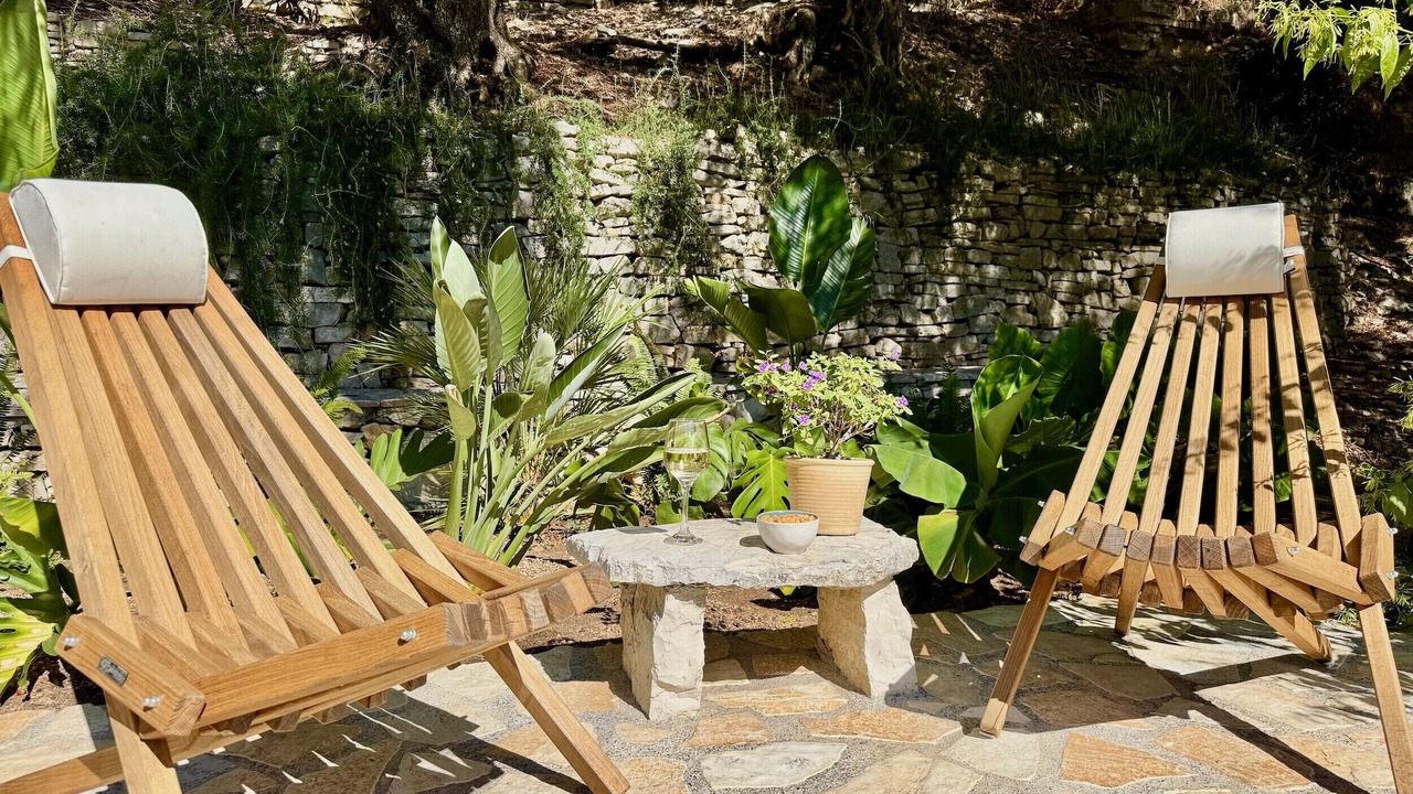 Photo of Patio Balcony in Kavalleraina