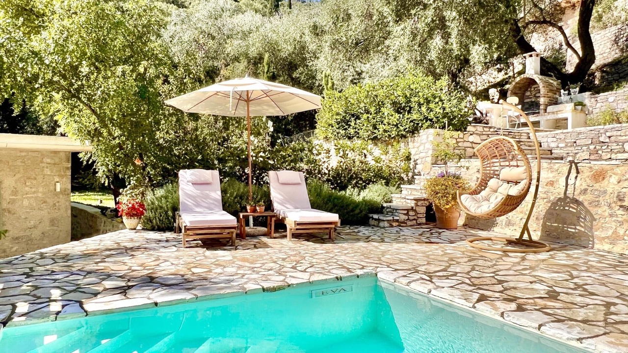 Photo of Outdoor in Kavalleraina