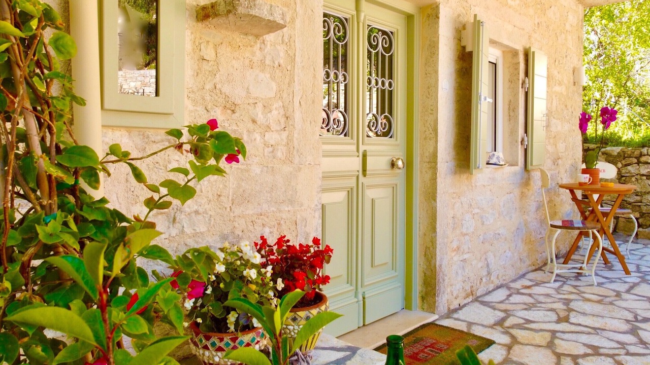 Photo of Outdoor in Kavalleraina