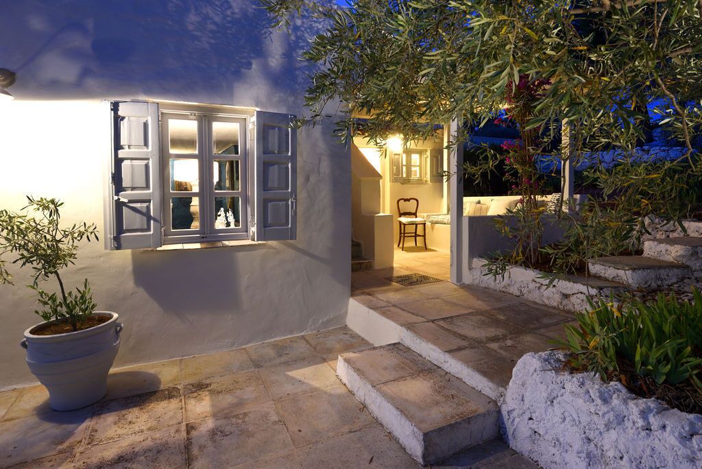 Photo of Patio Balcony in Porto Heli