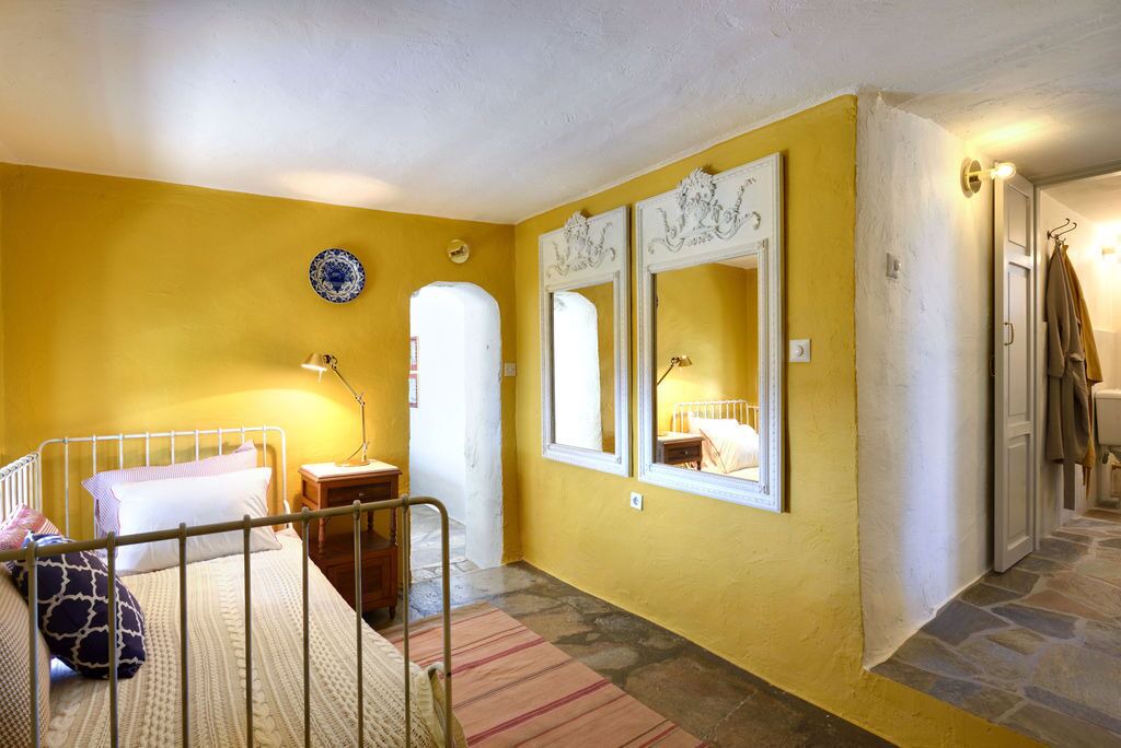Photo of Bedroom in Porto Heli
