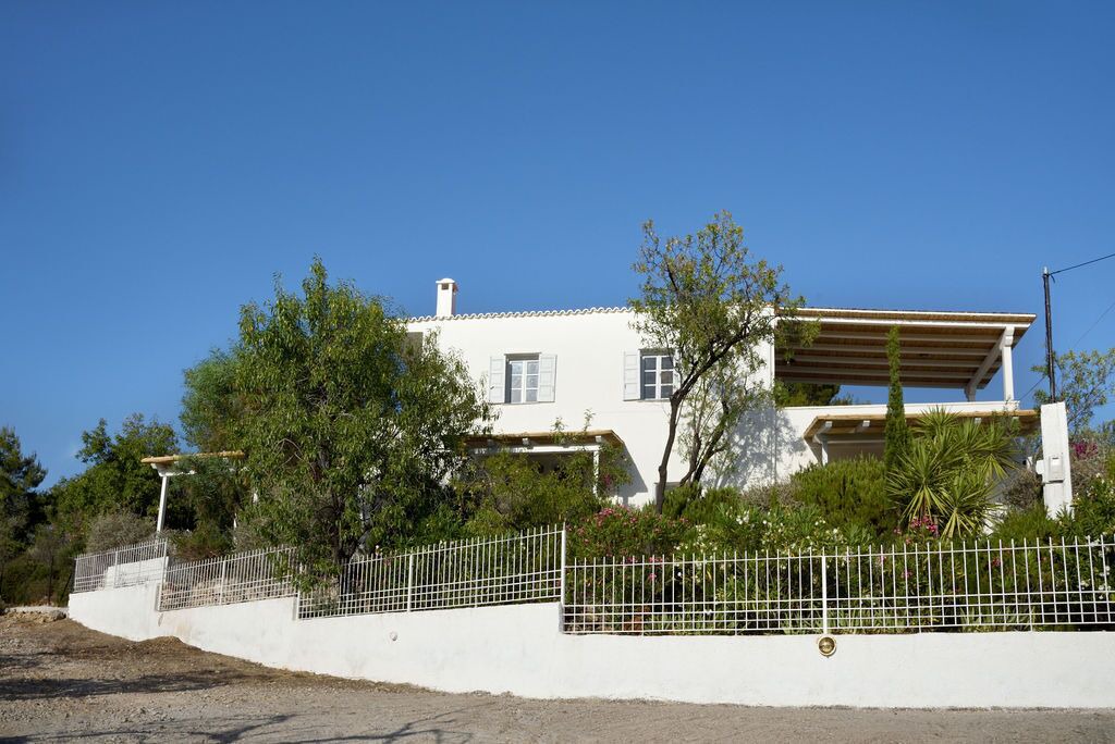 Photo of Outdoor in Porto Heli
